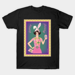 Happy Easter! Graphic T-Shirt